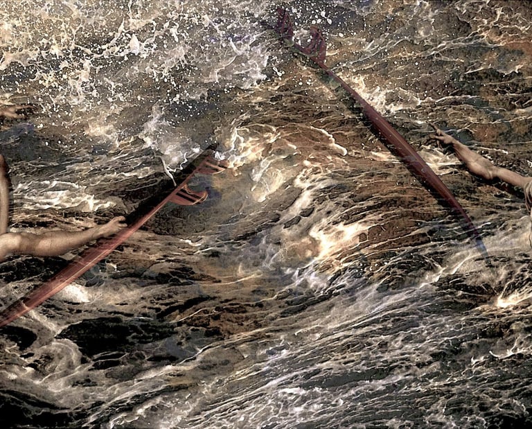 Divine Surf Inspiration