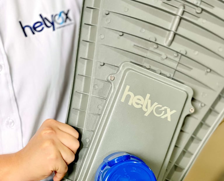 LED Alumbrado Publico