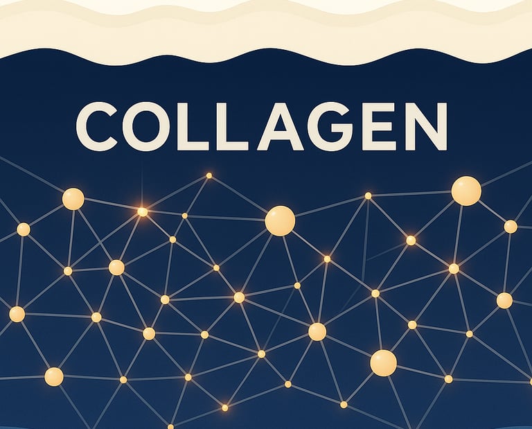 Beneficios de los indusctores de colágeno