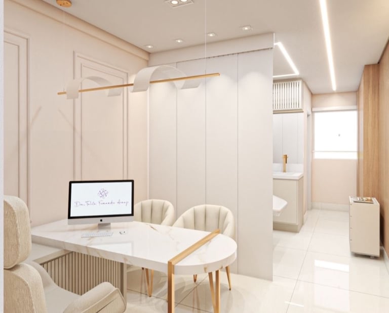 consultório