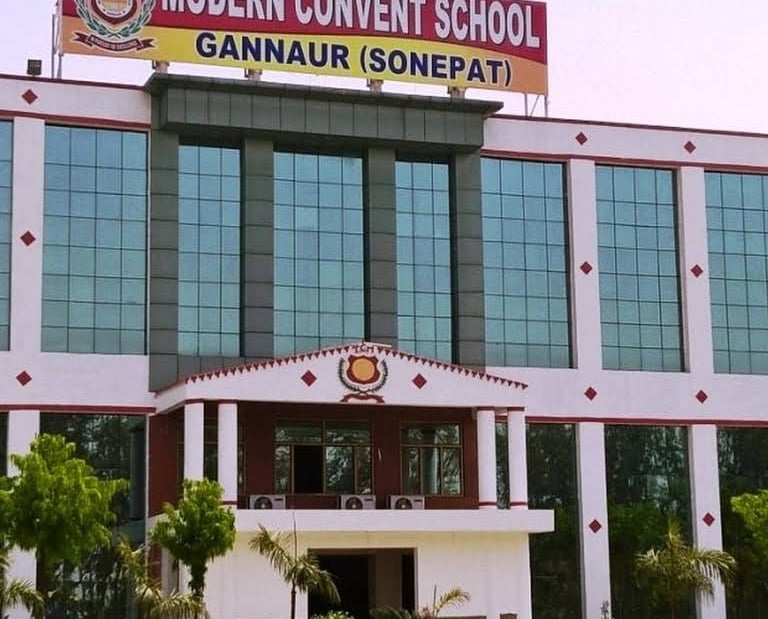 Gargy Gurukul Ganaur