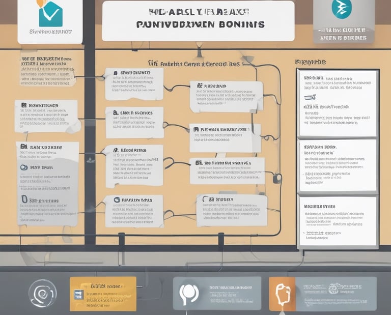 black blue and yellow textile