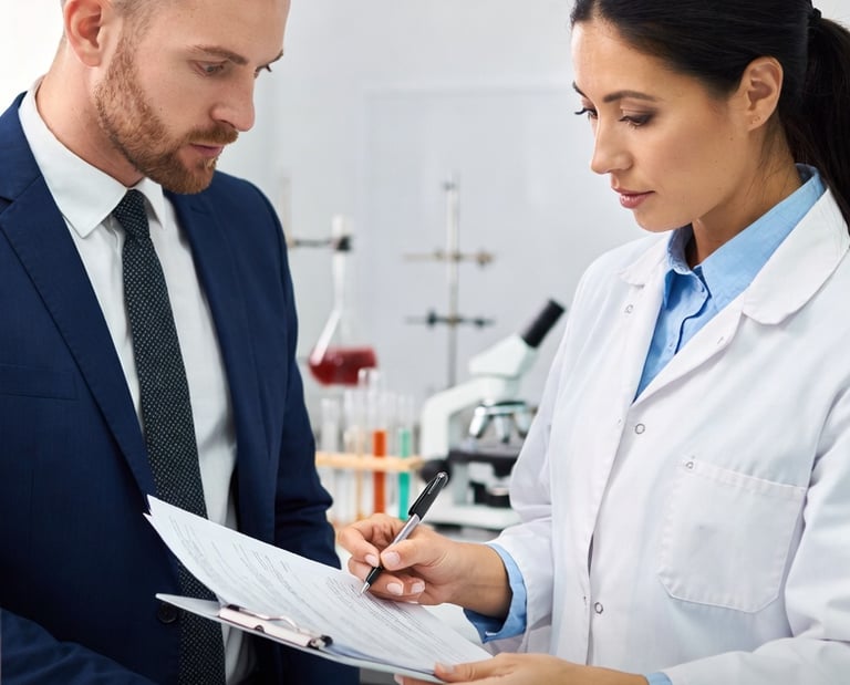 „Qualität aus Deutschland“ / „Tested in Germany“ für Exporte 