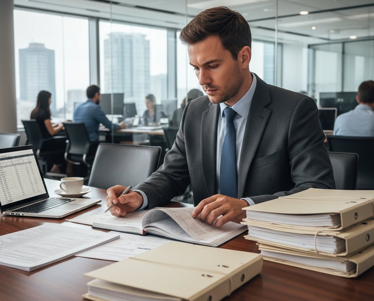 Audit Audits Chemie Pharma Lebensmittel Umwelt Kosmetik