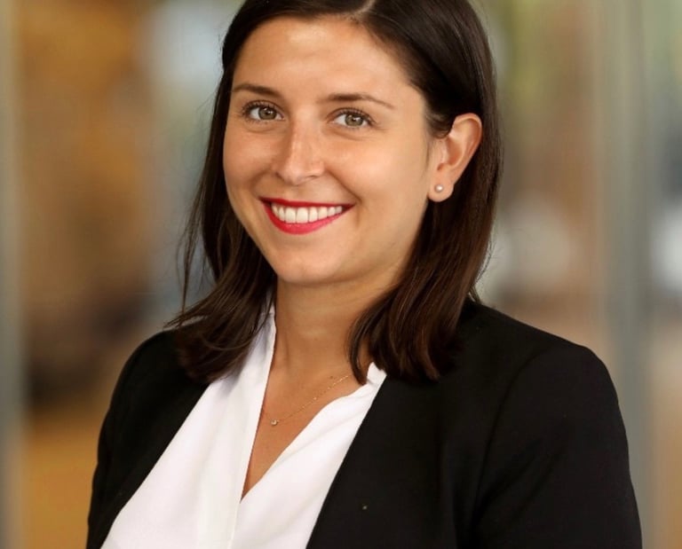 Camille Barthélemy Barthélemy Conseil