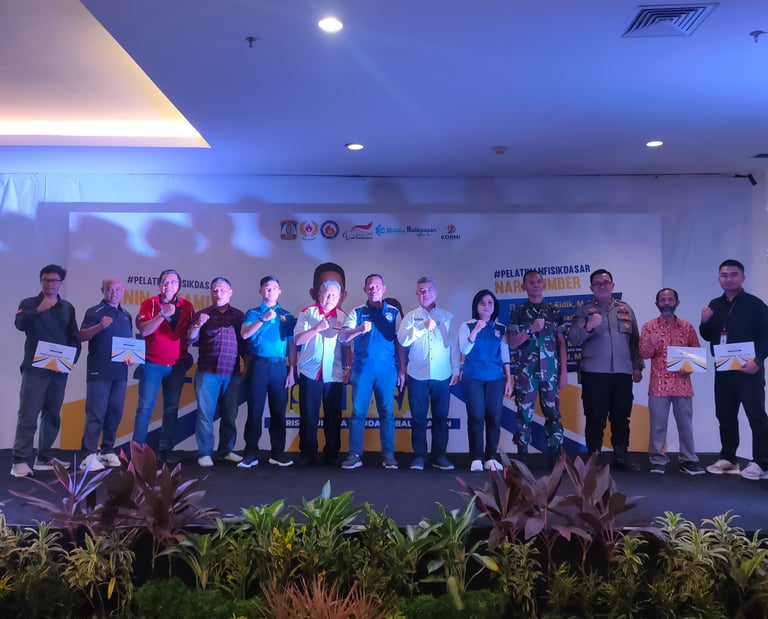 Layanan Event Organizer Professional