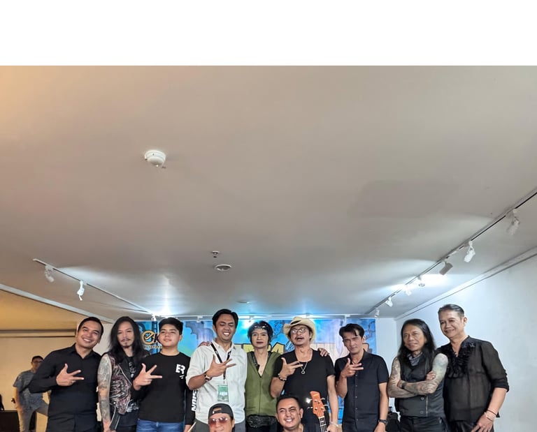 Manajemen talent dan artist untuk event