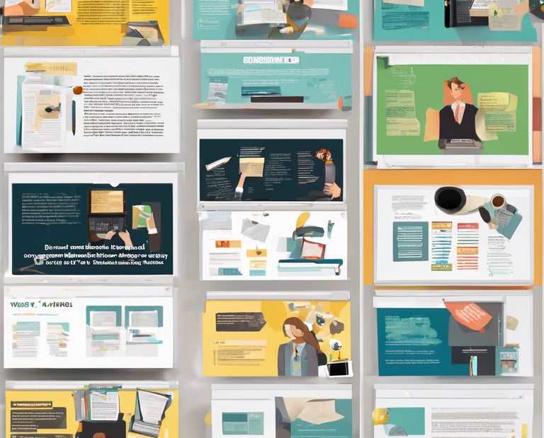 project management