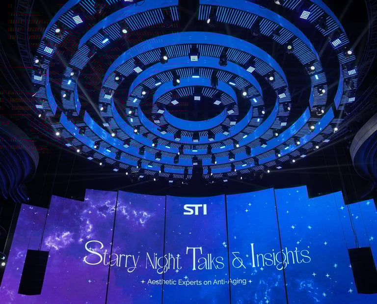 acara pertunjukan seni