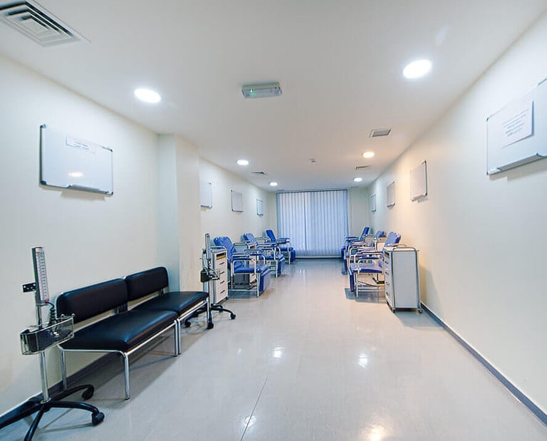 Clinical Development Services