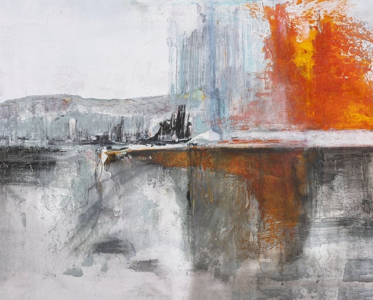 The Last Summer /2023 /30x100/350euro