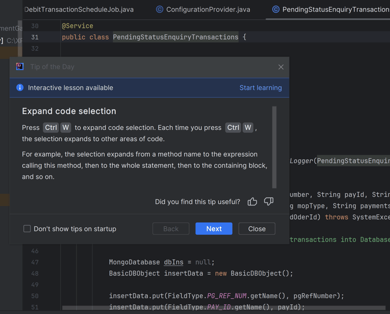 MoR payment process for global sales