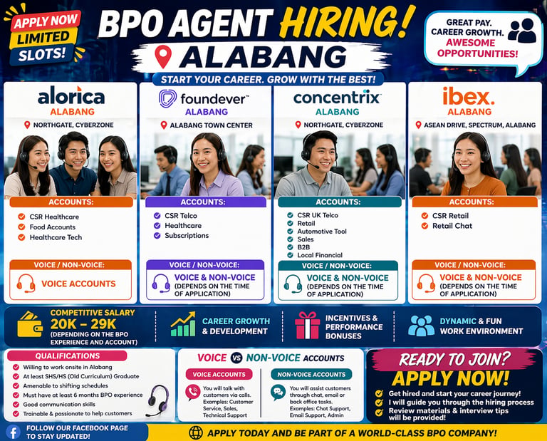 Alorica Address Concentrix Address Ibex Address Foundever Address what is bpo what is alorica BPO