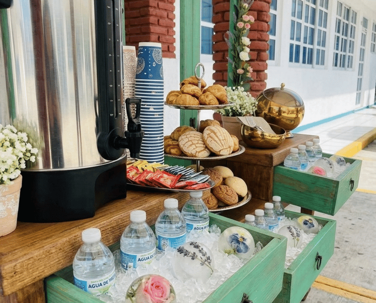 coffee break gourmet