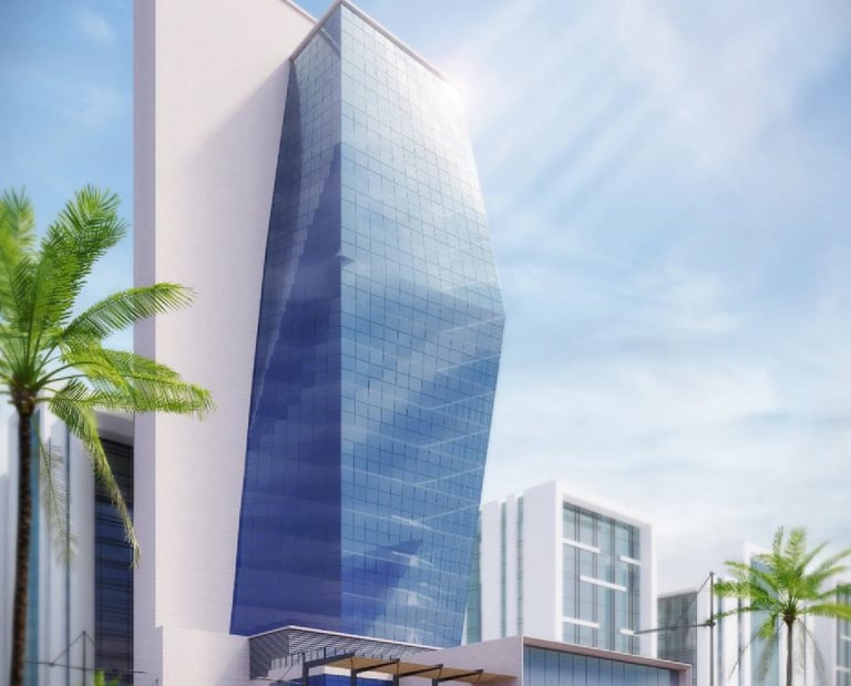 Sinai Star Projects