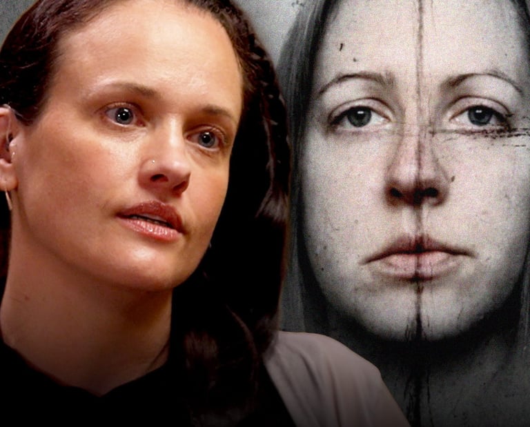 Stephanie C Davies Lucy Letby