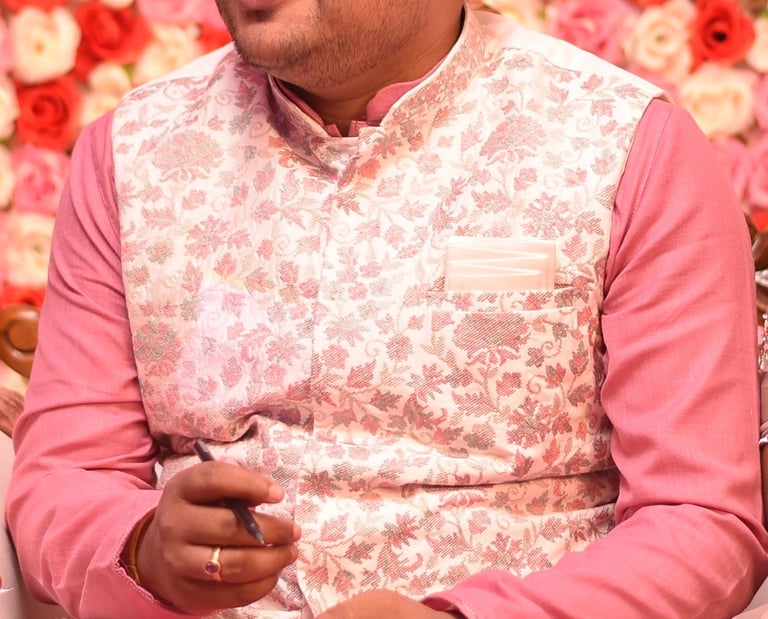 NITISH KUMAR MANDAL