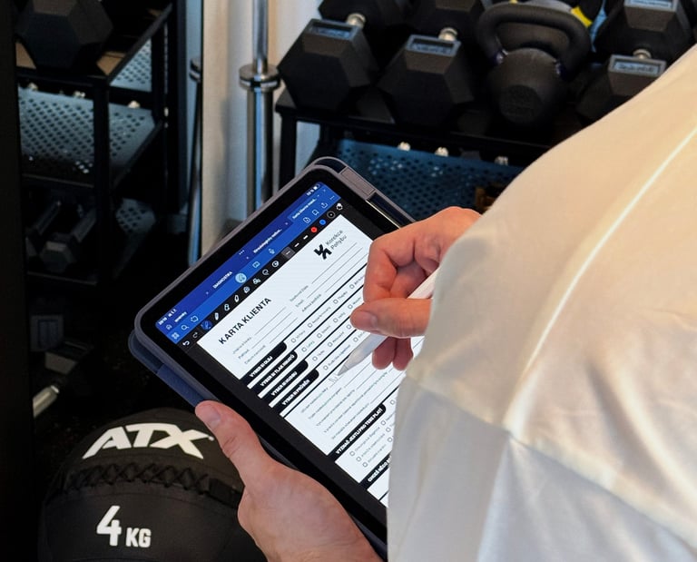 diagnostika holešov