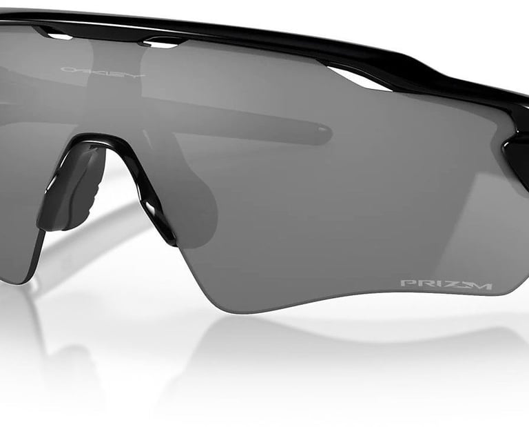 Oakley Radar EV Path baseball sunglasses front view