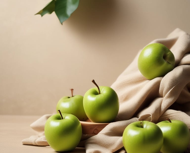 A barbershop or salon setting with black leather chairs and mirrors. The interior features a modern design with sleek lines and minimalist décor, including glass shelves and dark wooden cabinets. The room appears tidy and well-organized, creating a professional and upscale atmosphere.