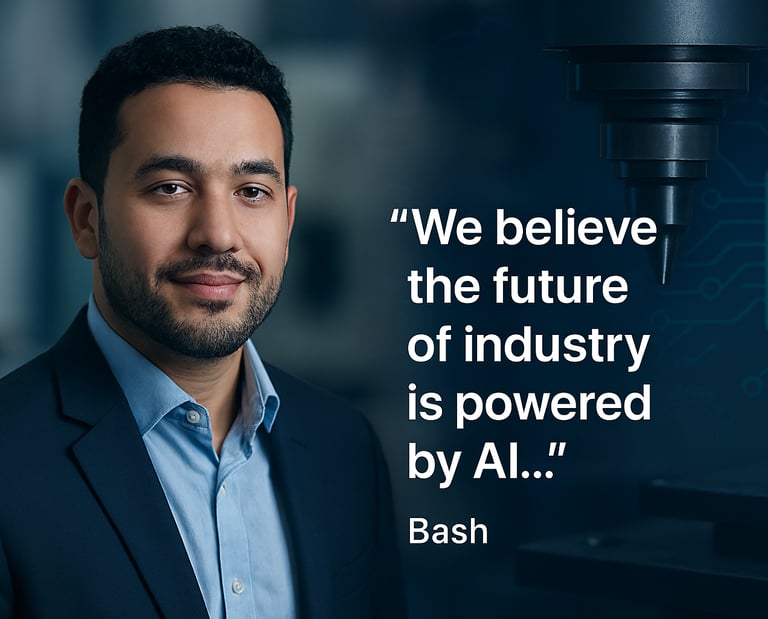 Future of Industry