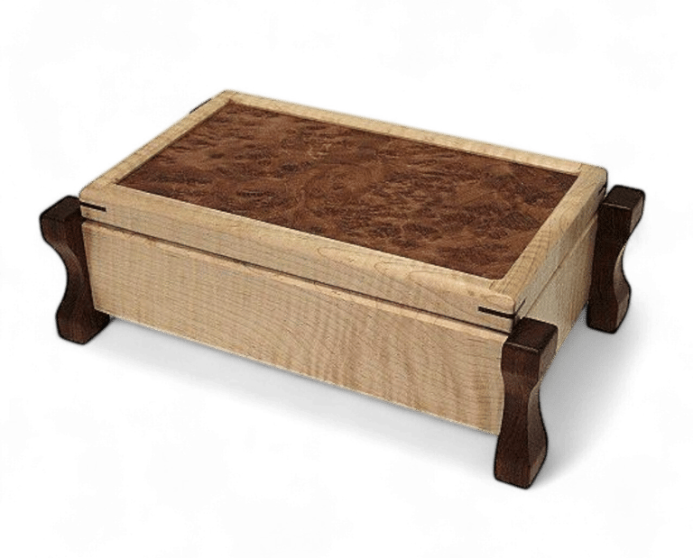 MD 10 Medium Box