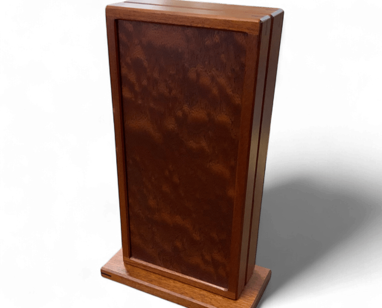 TW 3 Tower Box