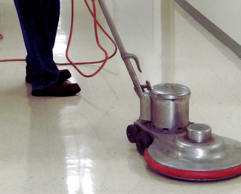 Polissage et lustrage des sols à bruxelles