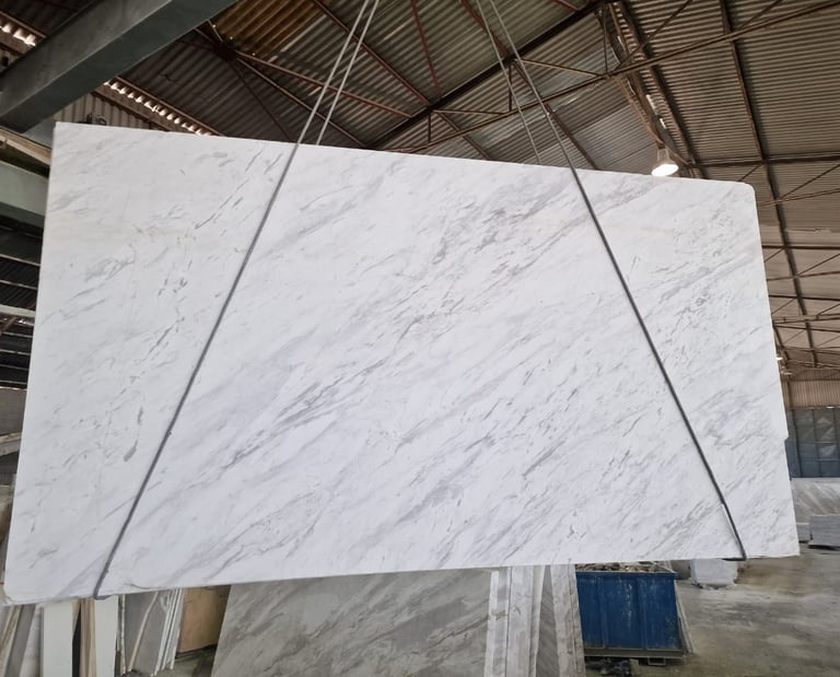 Singapore Marble Supplier