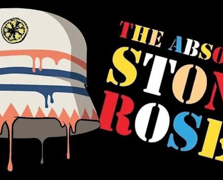 The Absolute Stone Roses