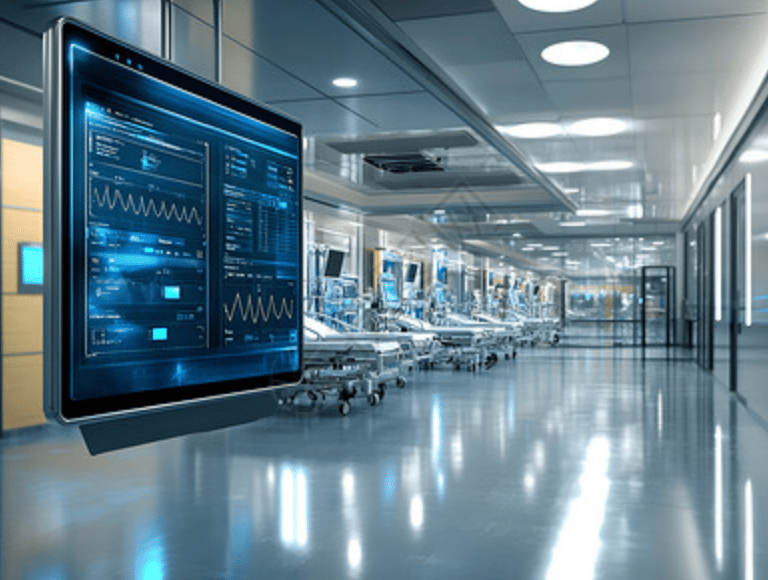 Industrial Control Panels