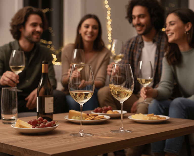 White wine Glass wholesale in China