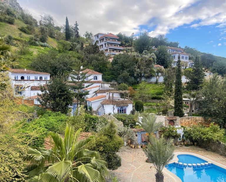 Morocco Tour 2026 2027