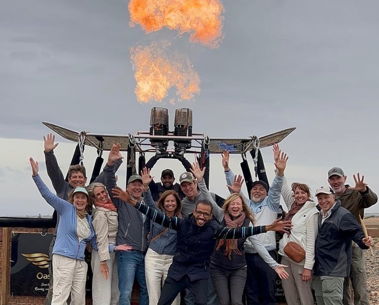 Morocco Private Tour 2026 2027