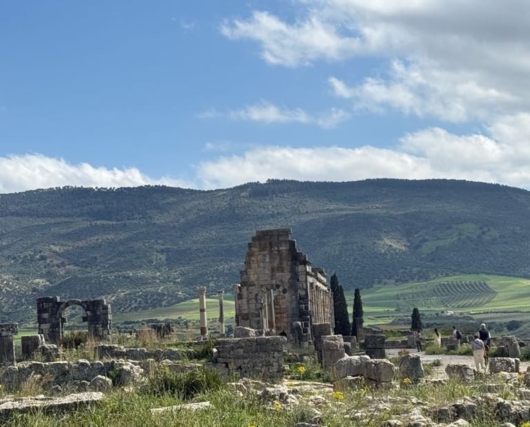 Morocco Tours 2026 2027 trips