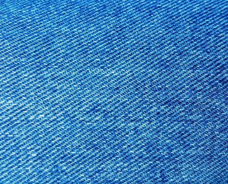 Tecido jeans de alta qualidade com resistência, conforto e versatilidade para confecção e produção t