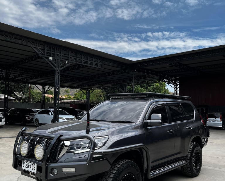 Dili Airport Transfer