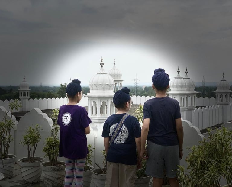 Nihaal Kirtani Jatha | Bhai Bachittar Singh (UK)