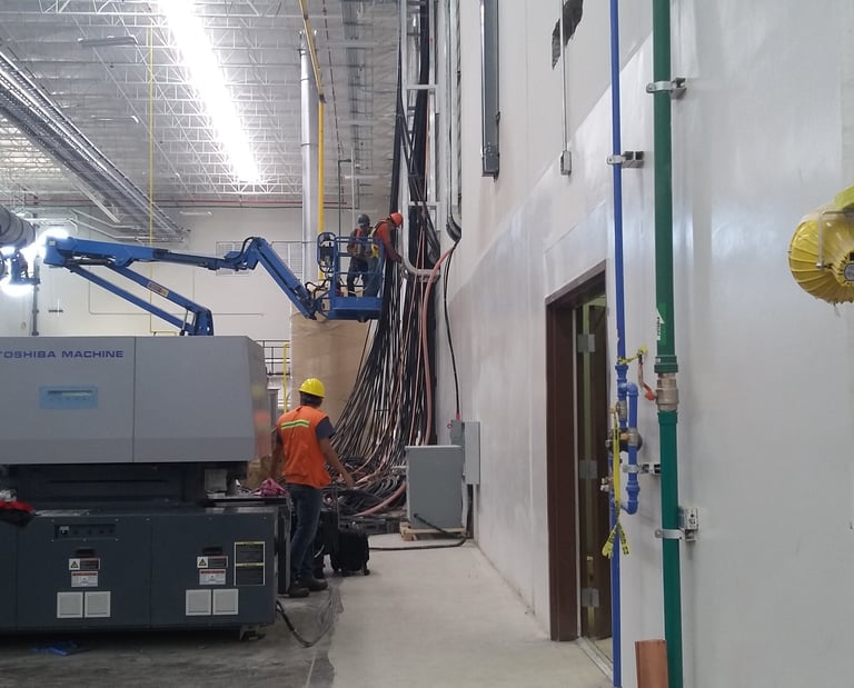 Instalaciones Electricas 