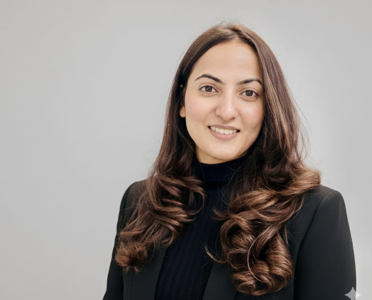 Zainab Jawwad