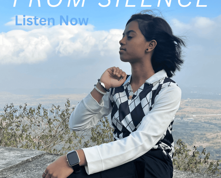 pianist shreyashi - song - from silence