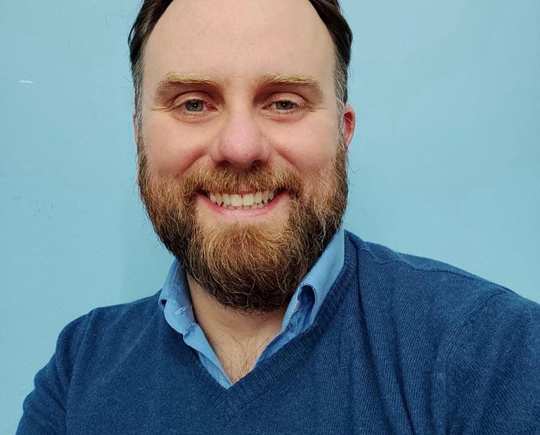 stefano gagliardi psicoterapeuta foto