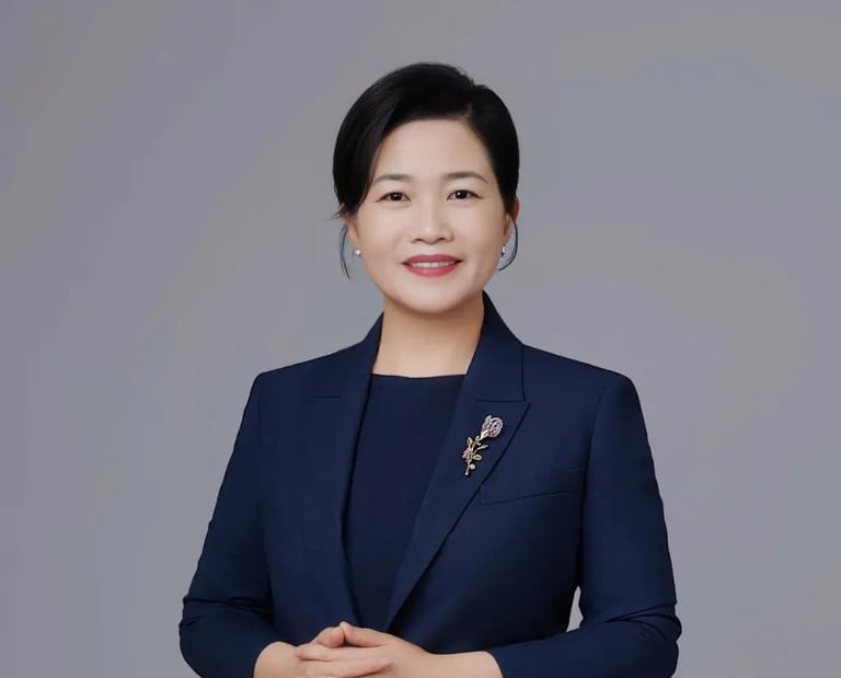 CEO of Omini leading innovation in PCB manufacturing and design.