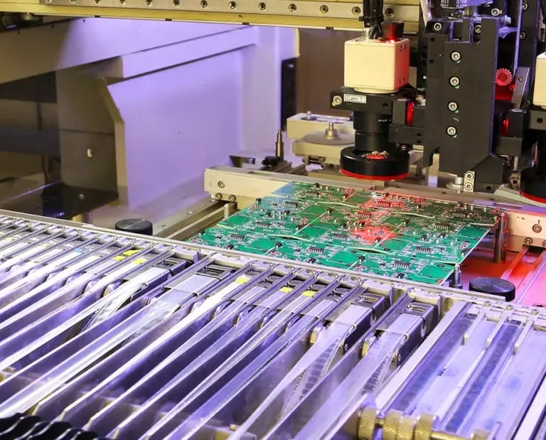 Learn about PCB prototypes and their benefits with Omini’s expert solutions.