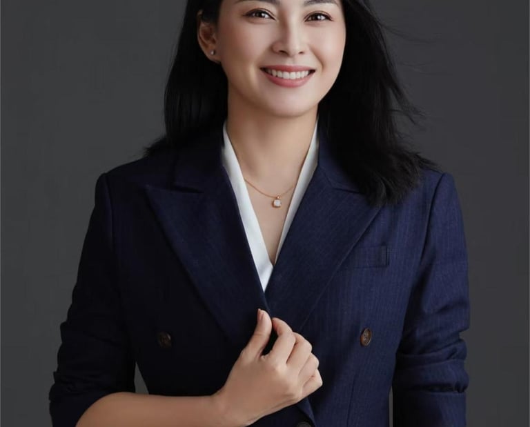 Omini Quality Control Supervisor ensuring top-tier PCB quality.