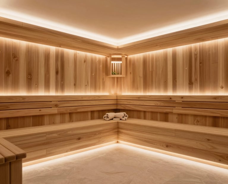 Consultante spa spécialisée en expérience client et parcours client spa