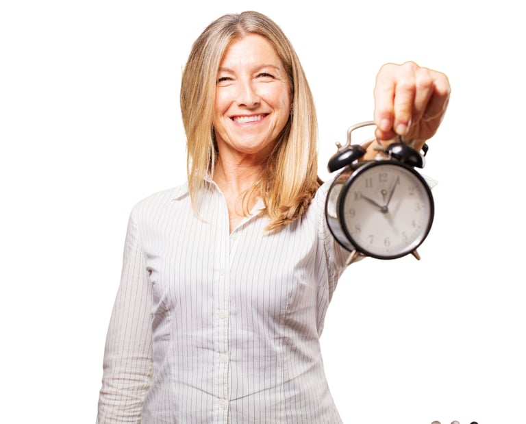 sophie watremetz accompagne les dirigeants pour leur faire gagner du temps sur béziers et narbonne