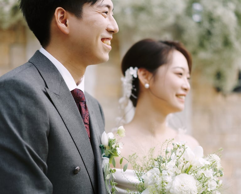 Den Haag Wedding Photographer