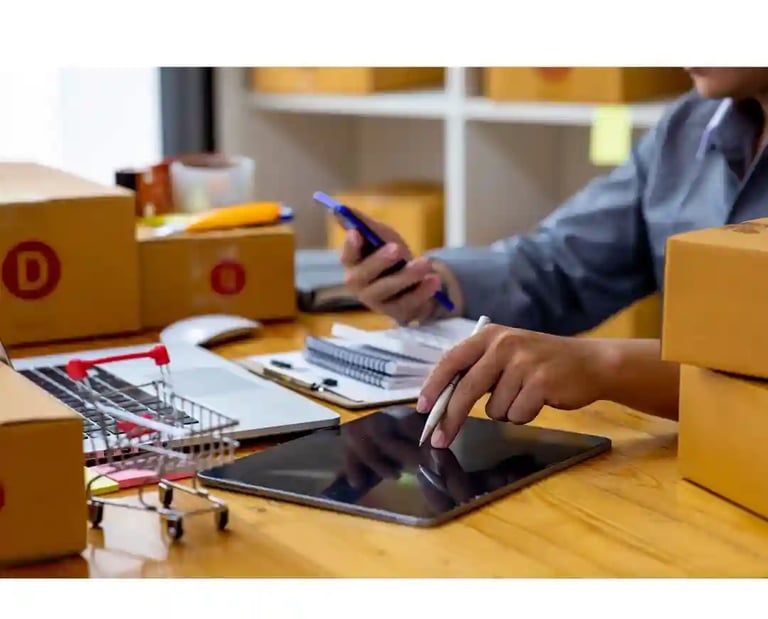 Campañas de Email Marketing para E-commerce