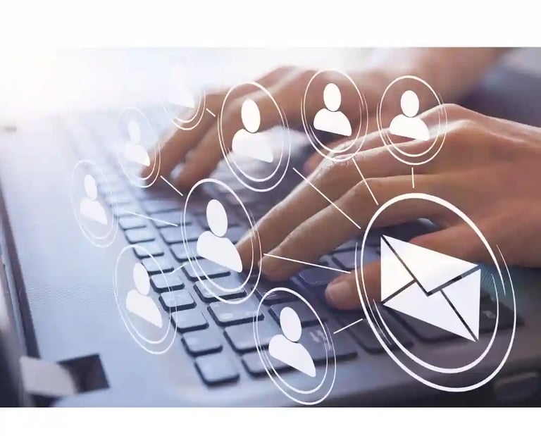 Campañas de Email Marketing para pymes